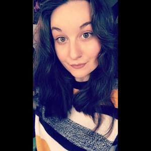 Meet your Posher, Whitney